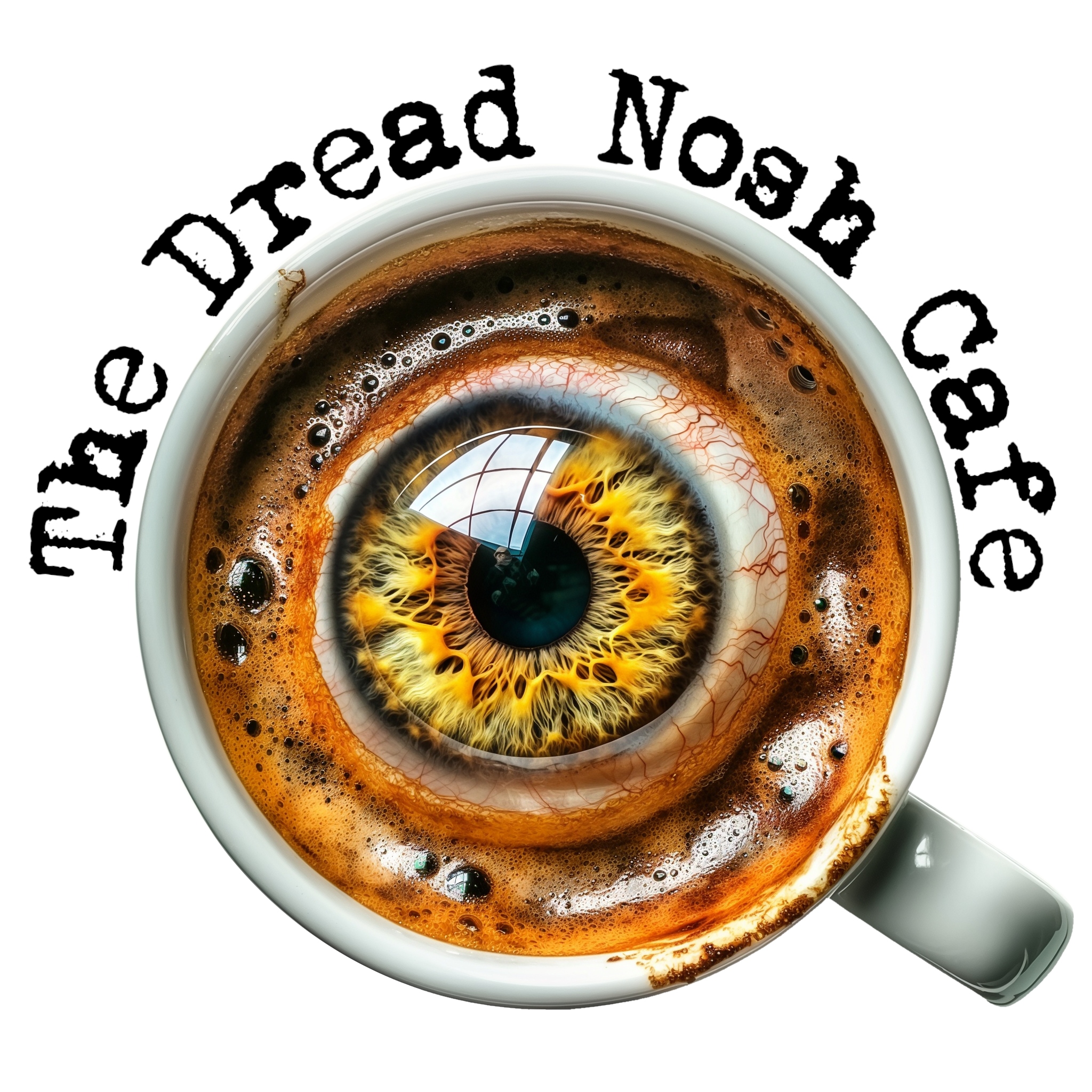 Dread Nosh Icon